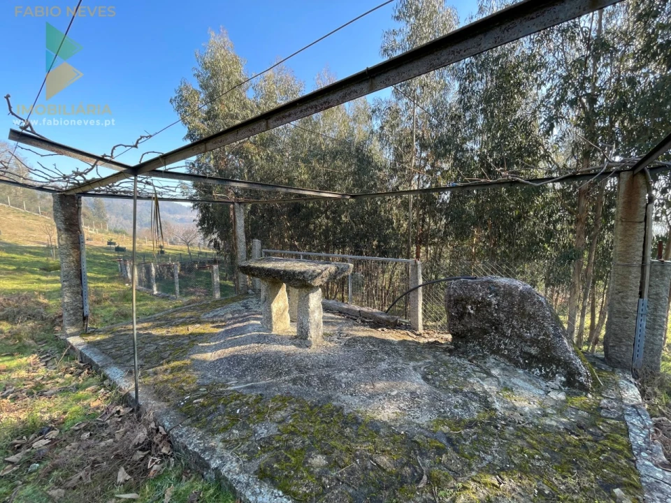 Terreno para Venda em Padreiro (Salvador e Santa Cristina) Foto 17