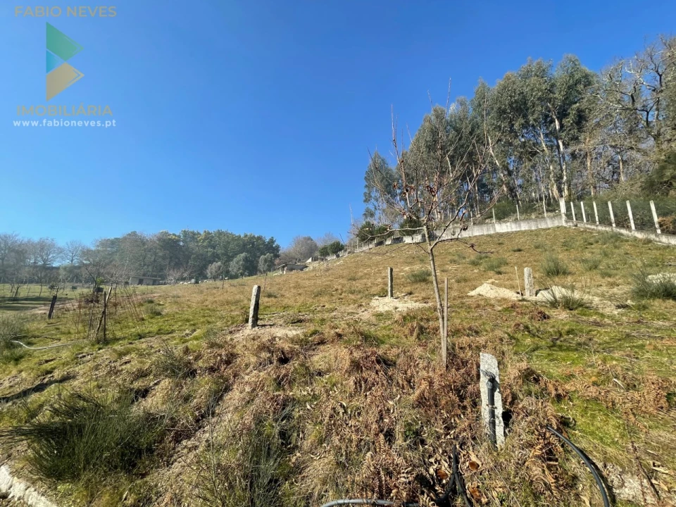 Terreno para Venda em Padreiro (Salvador e Santa Cristina) Foto 24