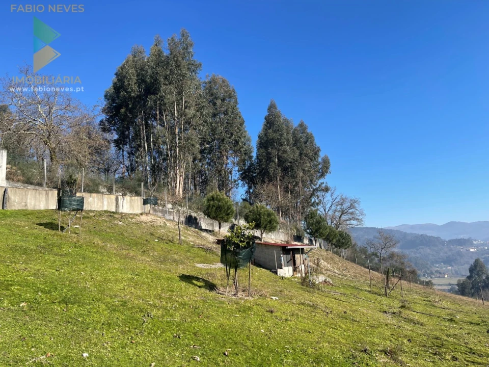 Terreno para Venda em Padreiro (Salvador e Santa Cristina) Foto 30
