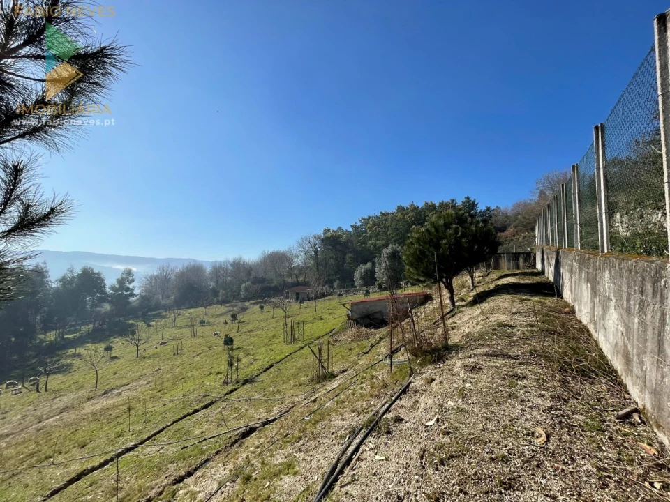 Terreno para Venda em Padreiro (Salvador e Santa Cristina) Foto 34