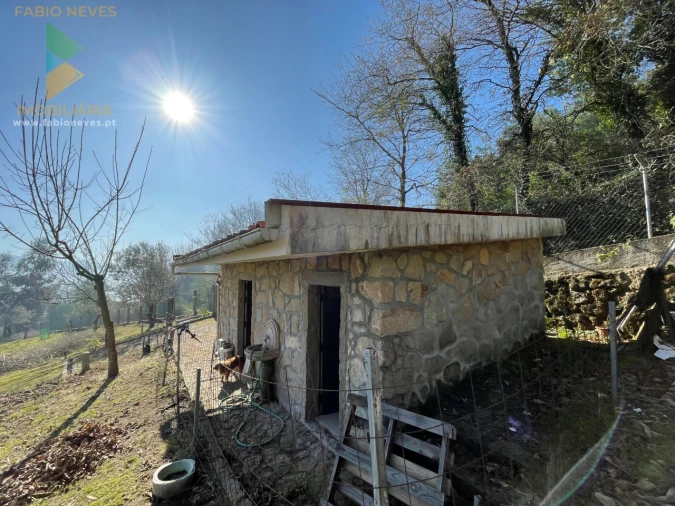 Terreno para Venda em Padreiro (Salvador e Santa Cristina) Foto 3