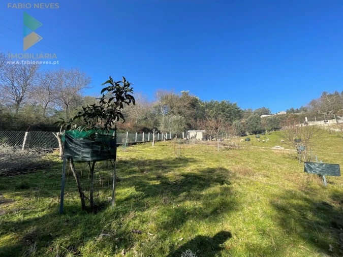 Terreno para Venda em Padreiro (Salvador e Santa Cristina) Foto 20