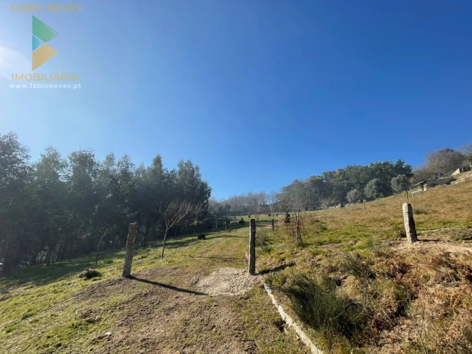 Terreno para Venda em Padreiro (Salvador e Santa Cristina) Foto 23