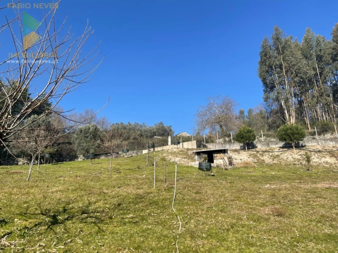 Terreno para Venda em Padreiro (Salvador e Santa Cristina) Foto 25