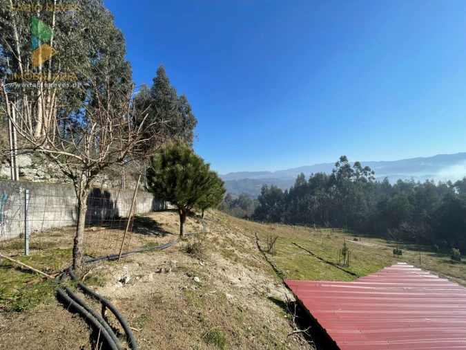 Terreno para Venda em Padreiro (Salvador e Santa Cristina) Foto 31