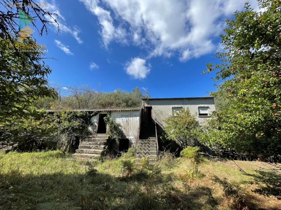 Quinta para Venda em Montaria Foto 1