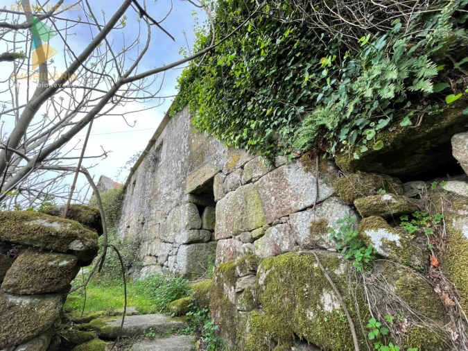 Terreno para Venda em Cabreiro Foto 9