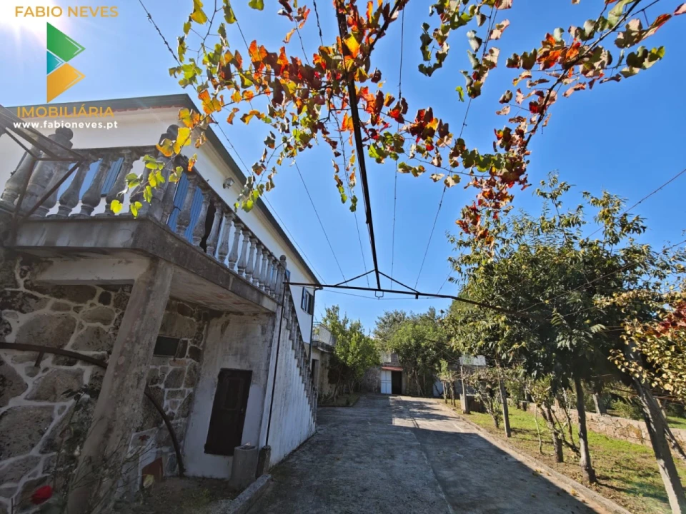 Quinta T5 para Venda em Correlhã Foto 10