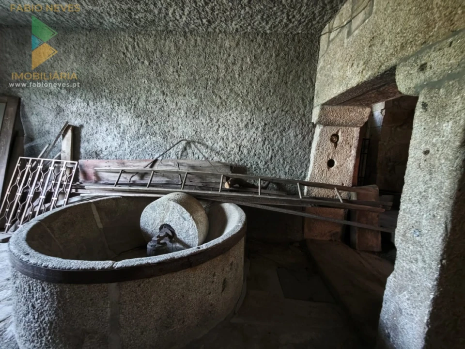 Quinta T5 para Venda em Correlhã Foto 13