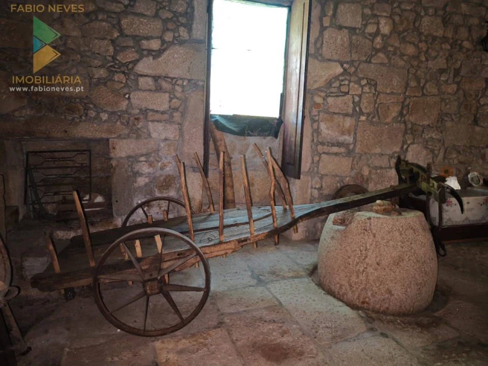 Quinta T5 para Venda em Correlhã Foto 6