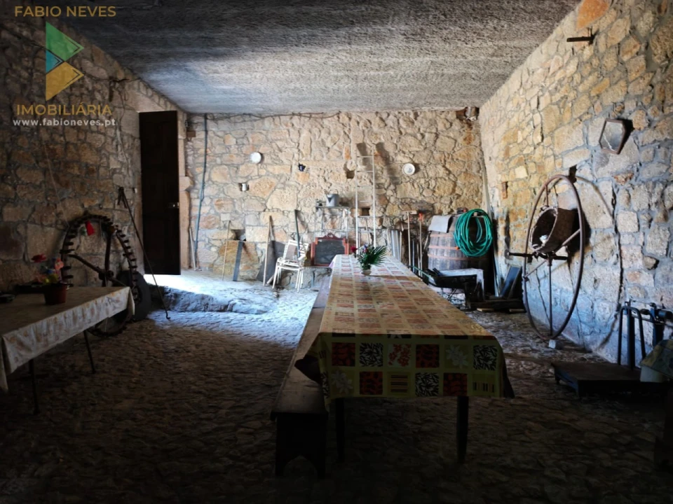 Quinta T5 para Venda em Correlhã Foto 14