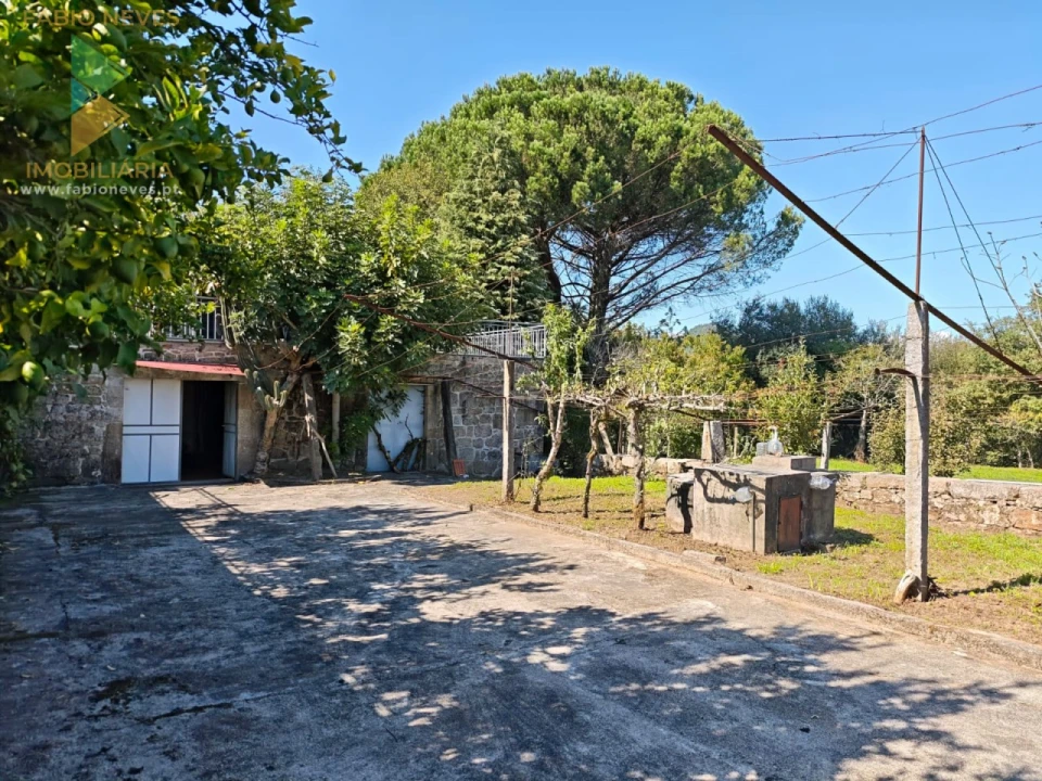 Quinta T5 para Venda em Correlhã Foto 15
