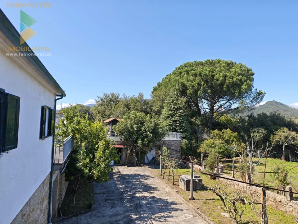 Quinta T5 para Venda em Correlhã Foto 19