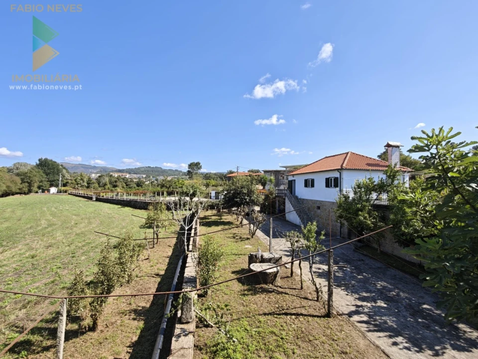 Quinta T5 para Venda em Correlhã Foto 8