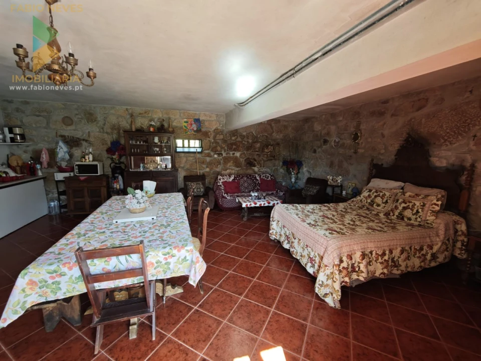 Quinta T5 para Venda em Correlhã Foto 32