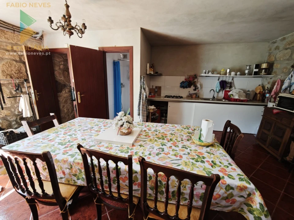 Quinta T5 para Venda em Correlhã Foto 22