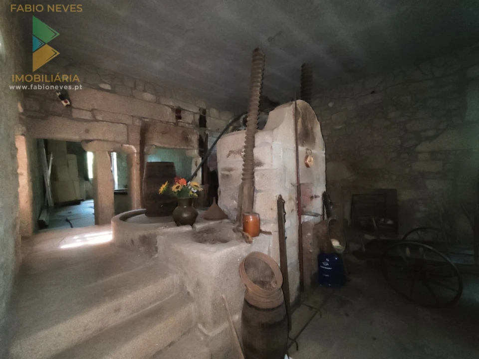 Quinta T5 para Venda em Correlhã Foto 39