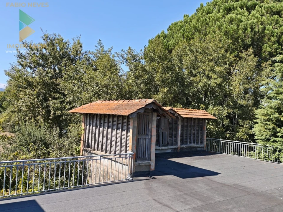 Quinta T5 para Venda em Correlhã Foto 47