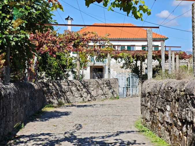 Quinta T5 para Venda em Correlhã Foto 1