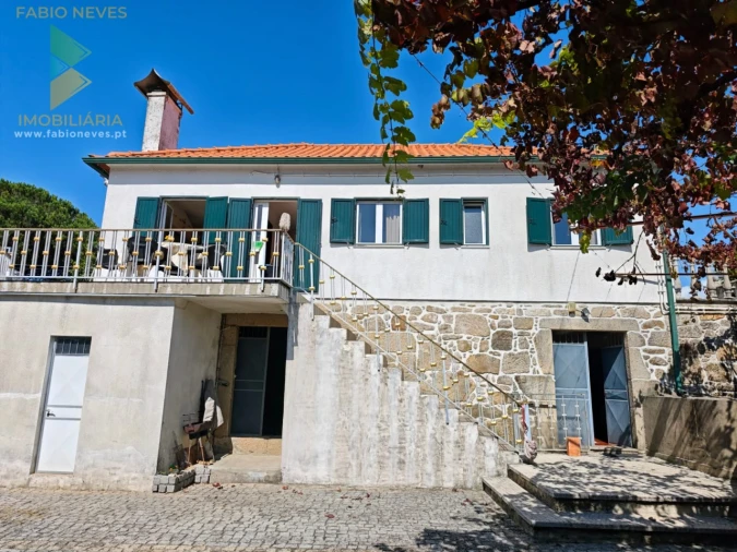 Quinta T5 para Venda em Correlhã Foto 3