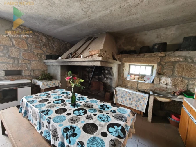 Quinta T5 para Venda em Correlhã Foto 12