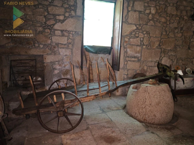 Quinta T5 para Venda em Correlhã Foto 6