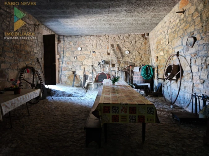 Quinta T5 para Venda em Correlhã Foto 14