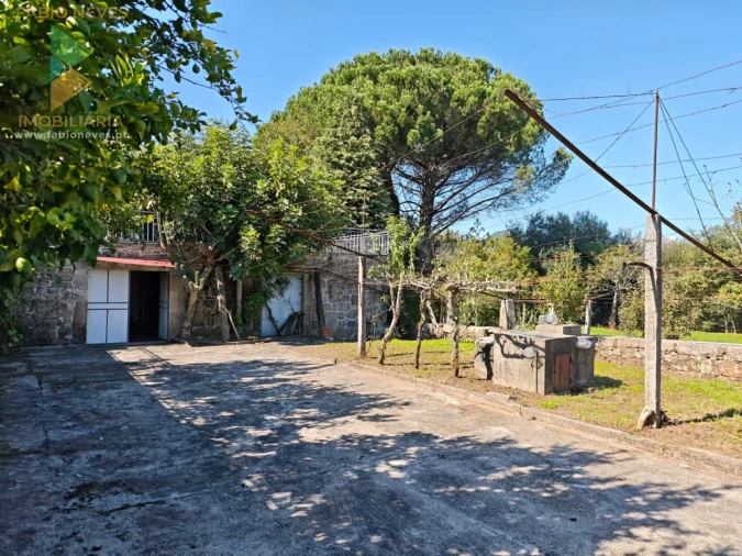 Quinta T5 para Venda em Correlhã Foto 15