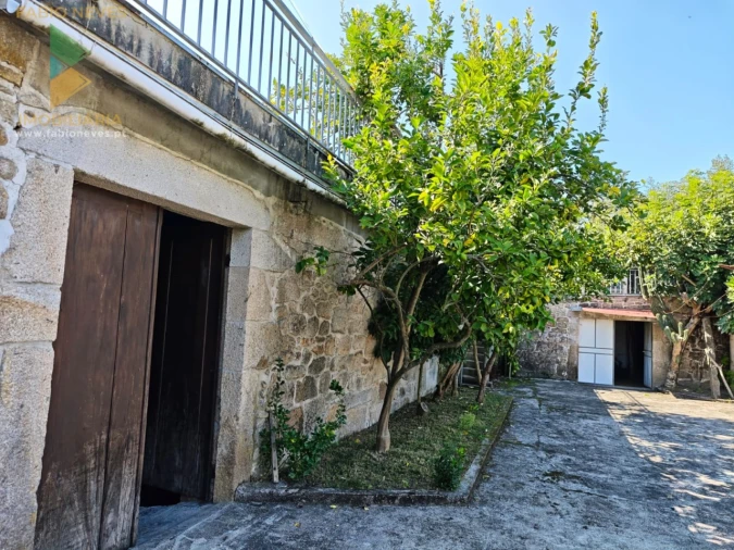 Quinta T5 para Venda em Correlhã Foto 16