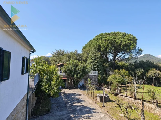 Quinta T5 para Venda em Correlhã Foto 19