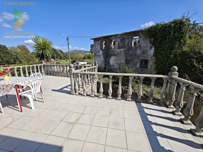 Quinta T5 para Venda em Correlhã Foto 20