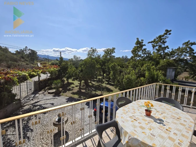 Quinta T5 para Venda em Correlhã Foto 25