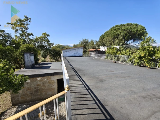 Quinta T5 para Venda em Correlhã Foto 26