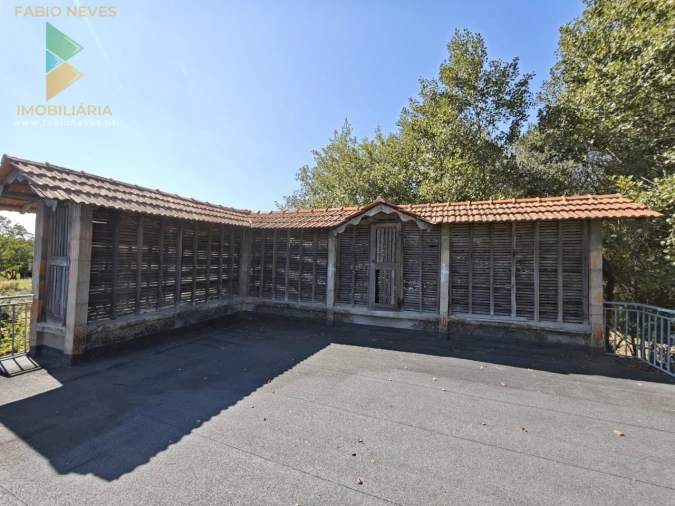 Quinta T5 para Venda em Correlhã Foto 27