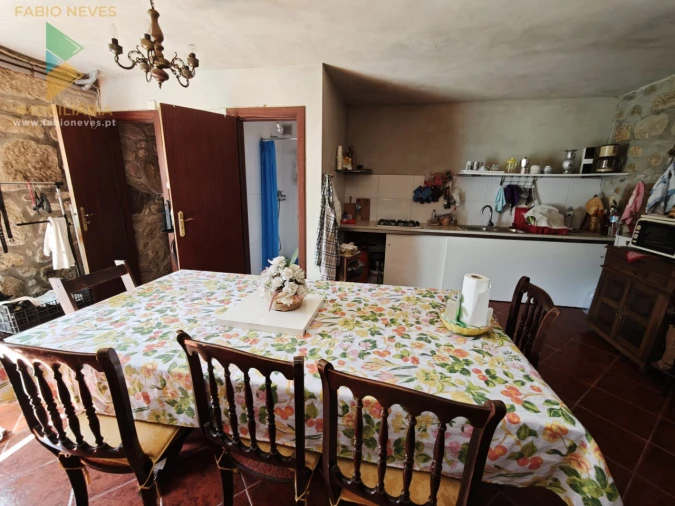 Quinta T5 para Venda em Correlhã Foto 22