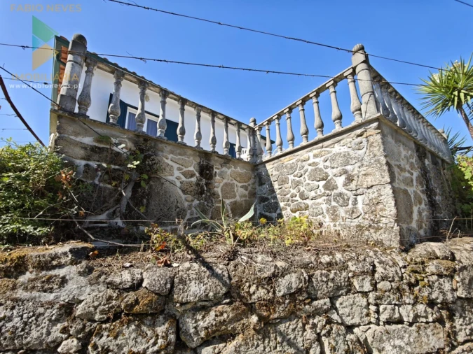 Quinta T5 para Venda em Correlhã Foto 33