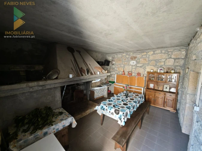 Quinta T5 para Venda em Correlhã Foto 37