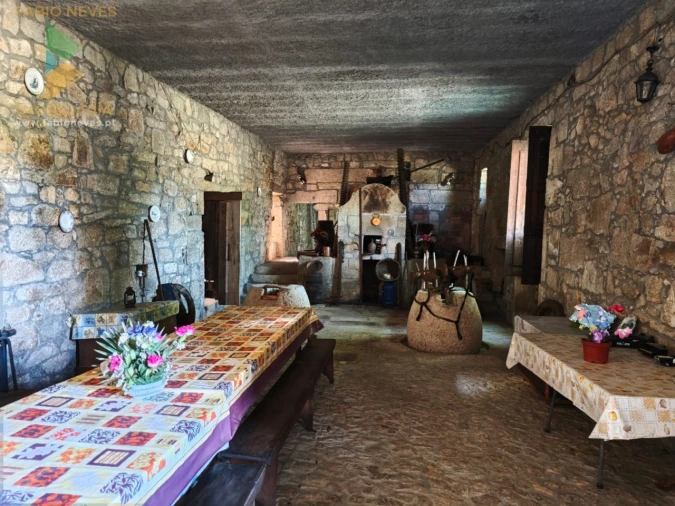 Quinta T5 para Venda em Correlhã Foto 5