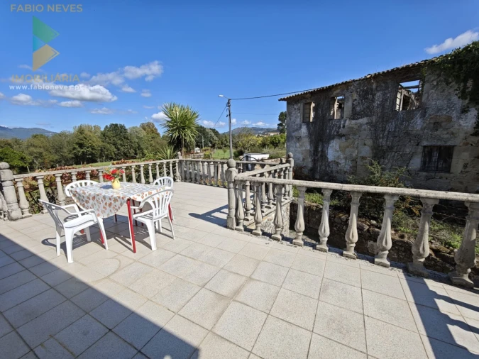 Quinta T5 para Venda em Correlhã Foto 41