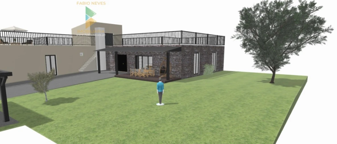 Quinta T5 para Venda em Correlhã Foto 55