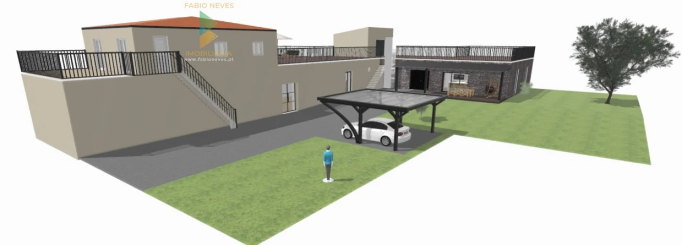 Quinta T5 para Venda em Correlhã Foto 57