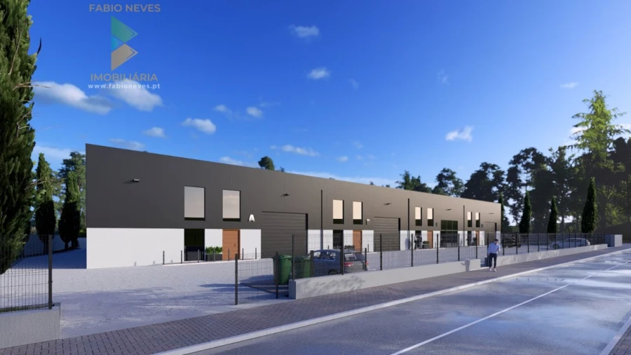 Armazém para Venda em Anais Foto 6