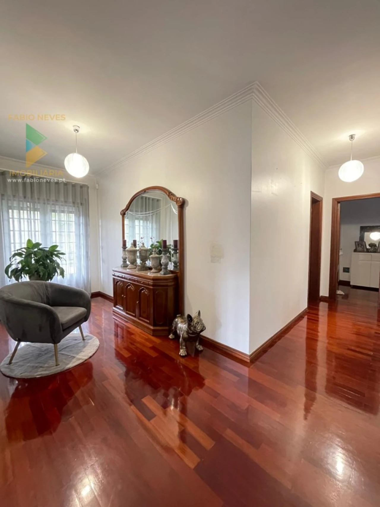 Moradia T4 para Venda em Rebordões (Santa Maria) Foto 47