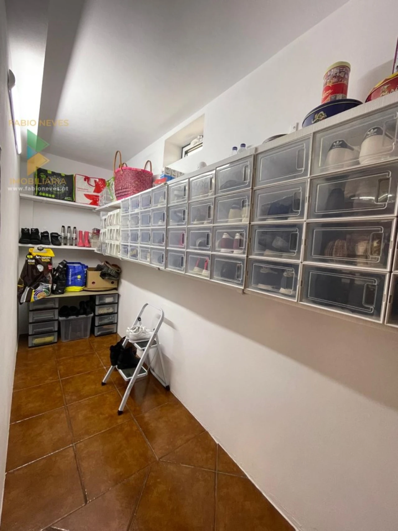 Moradia T4 para Venda em Rebordões (Santa Maria) Foto 78