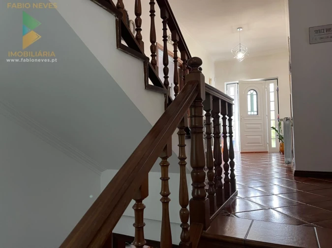 Moradia T4 para Venda em Rebordões (Santa Maria) Foto 63