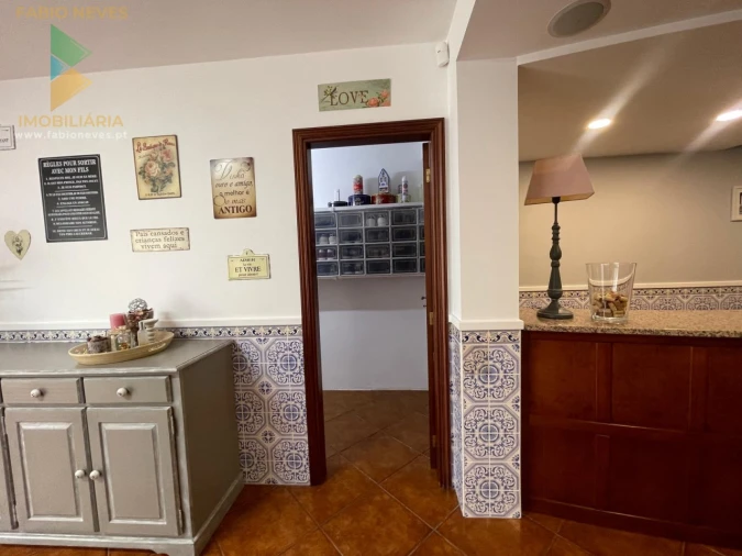 Moradia T4 para Venda em Rebordões (Santa Maria) Foto 71