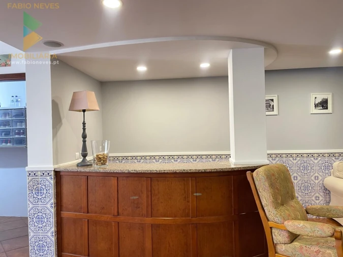 Moradia T4 para Venda em Rebordões (Santa Maria) Foto 89