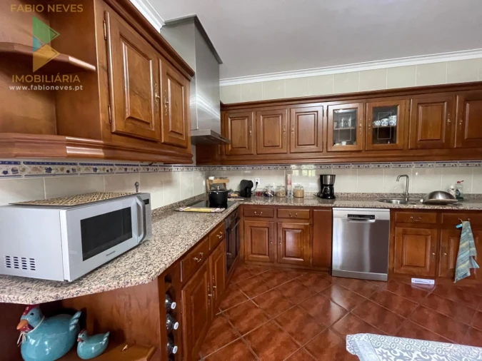 Moradia T4 para Venda em Rebordões (Santa Maria) Foto 95