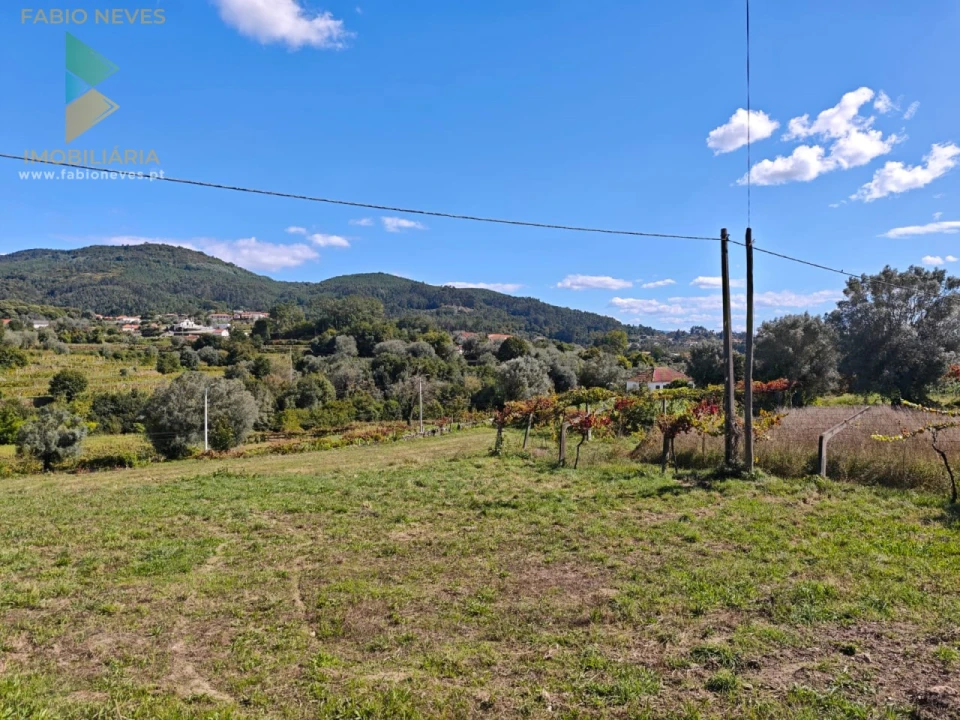 Moradia T4 para Venda em Labruja Foto 4