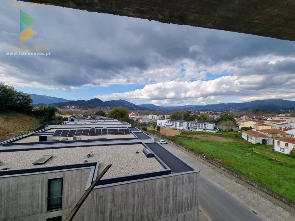 Apartamento T3 para Venda em Arca e Ponte de Lima Foto 7